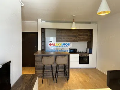 Apartament 2 Camere Brancoveanu G 165 - foto 6