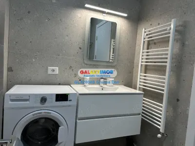 Apartament 2 Camere Brancoveanu G 165 - foto 7