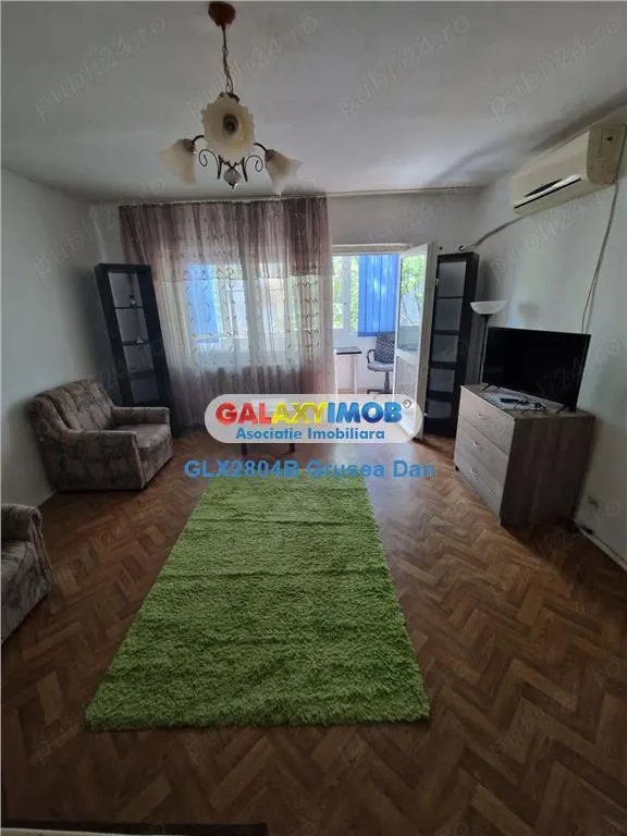 Garsoniera Lacul Tei G 164 - foto 1