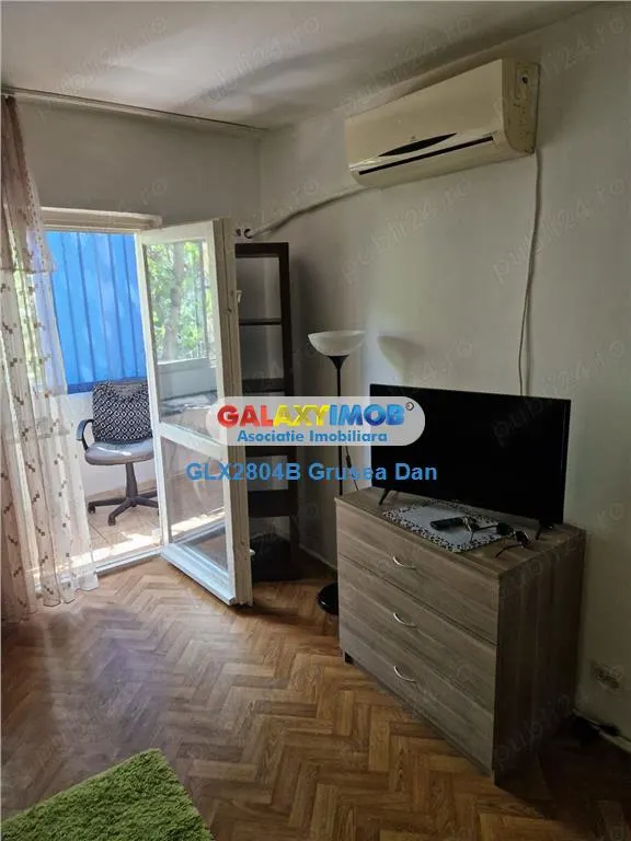 Garsoniera Lacul Tei G 164 - foto 5