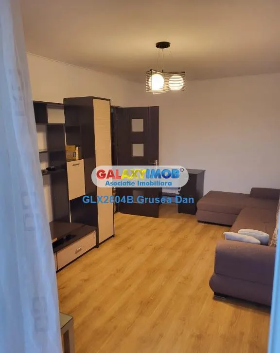 Apartament 2 Camere Foreigners Friendly Berceni G 163 - foto 1