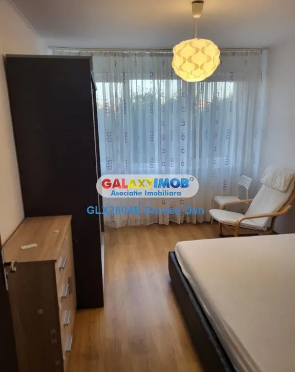 Apartament 2 Camere Foreigners Friendly Berceni G 163 - foto 11