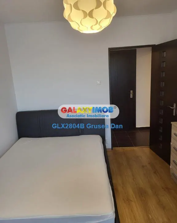 Apartament 2 Camere Foreigners Friendly Berceni G 163 - foto 12