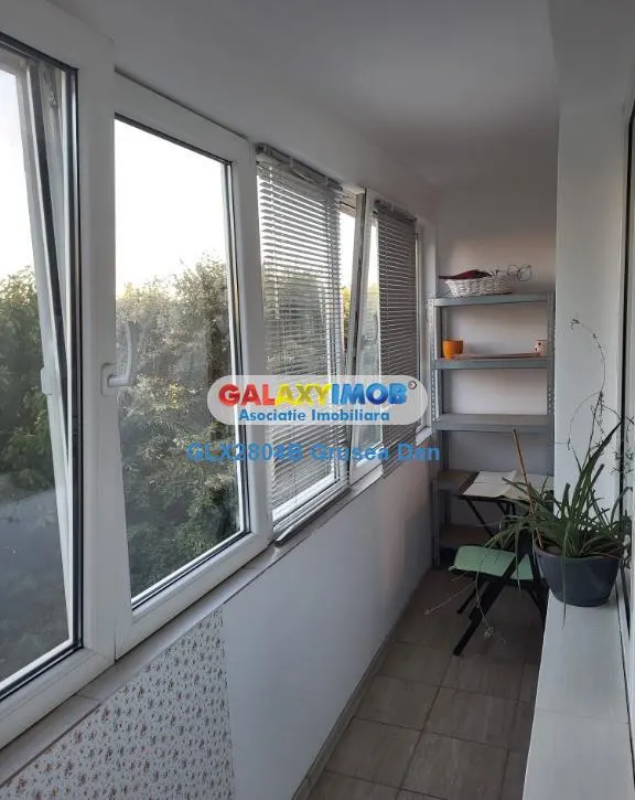 Apartament 2 Camere Foreigners Friendly Berceni G 163 - foto 5