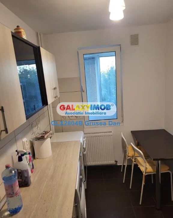 Apartament 2 Camere Foreigners Friendly Berceni G 163 - foto 6
