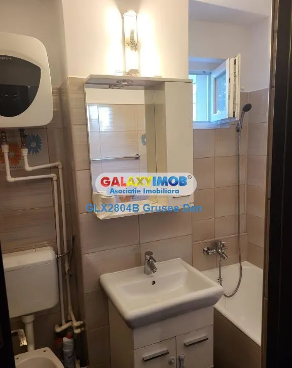 Apartament 2 Camere Foreigners Friendly Berceni G 163 - foto 8