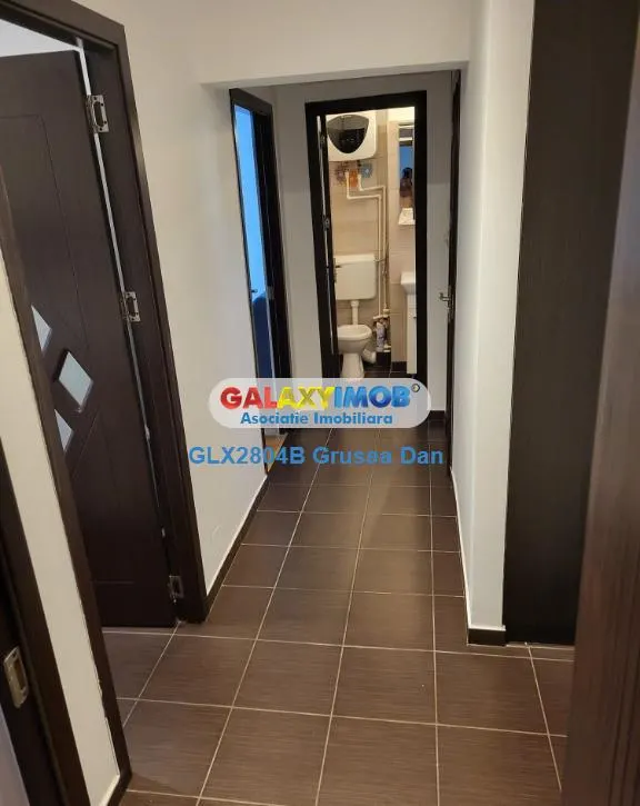 Apartament 2 Camere Foreigners Friendly Berceni G 163 - foto 9
