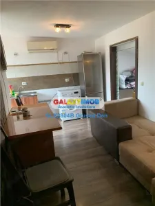 Studio Foreigners Friendly 13 Septembrie G162 - Bucuresti