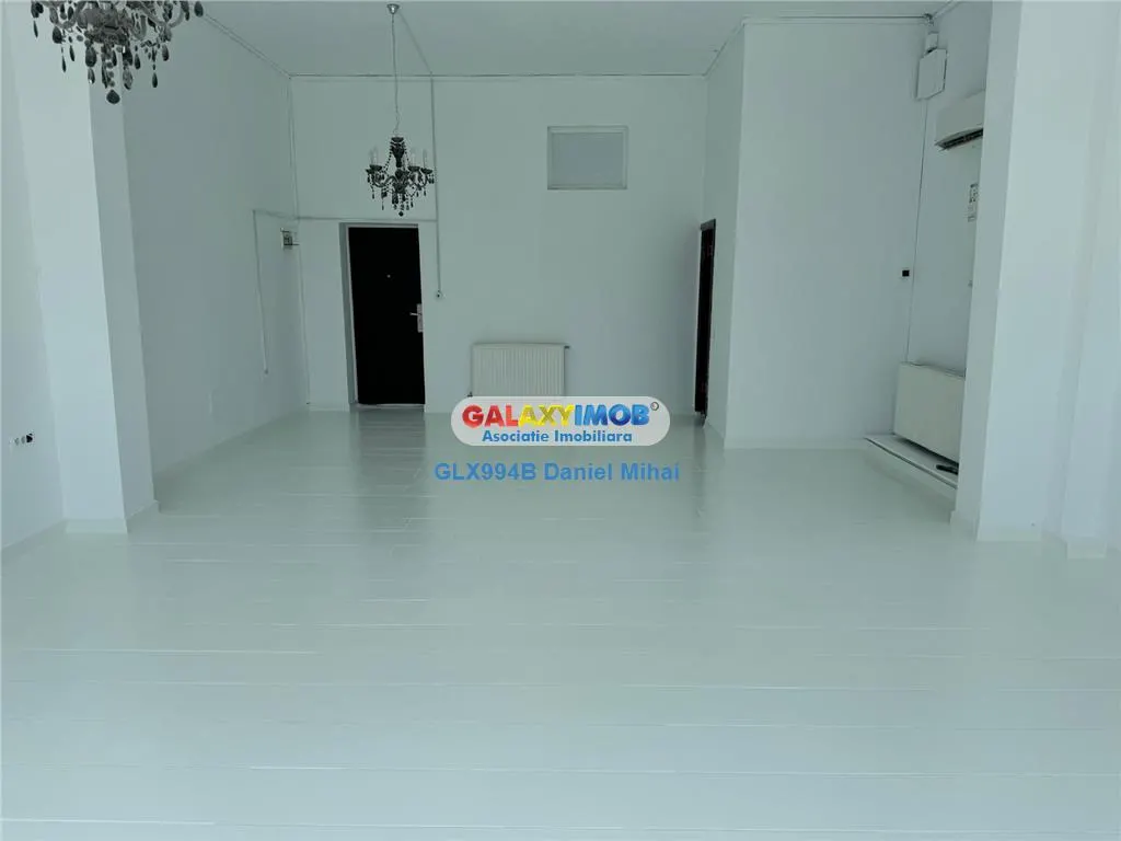 Spatiu comercial de inchiriat - 50mp - Zona excelenta! - foto 4