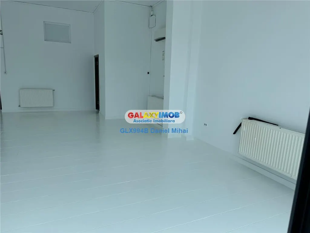 Spatiu comercial de inchiriat - 50mp - Zona excelenta! - foto 5