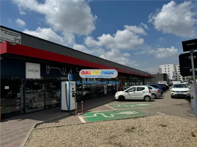 Spatiu comercial de inchiriat - 50mp - Zona excelenta! - foto 9