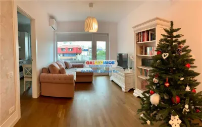 Apartament 2 Camere Foreigners Friendly Stefan Cel Mare G 161 - Bucuresti