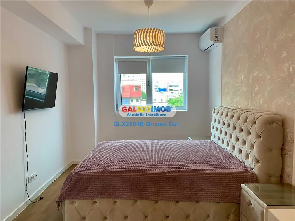 Apartament 2 Camere Foreigners Friendly Stefan Cel Mare G 161 - foto 5