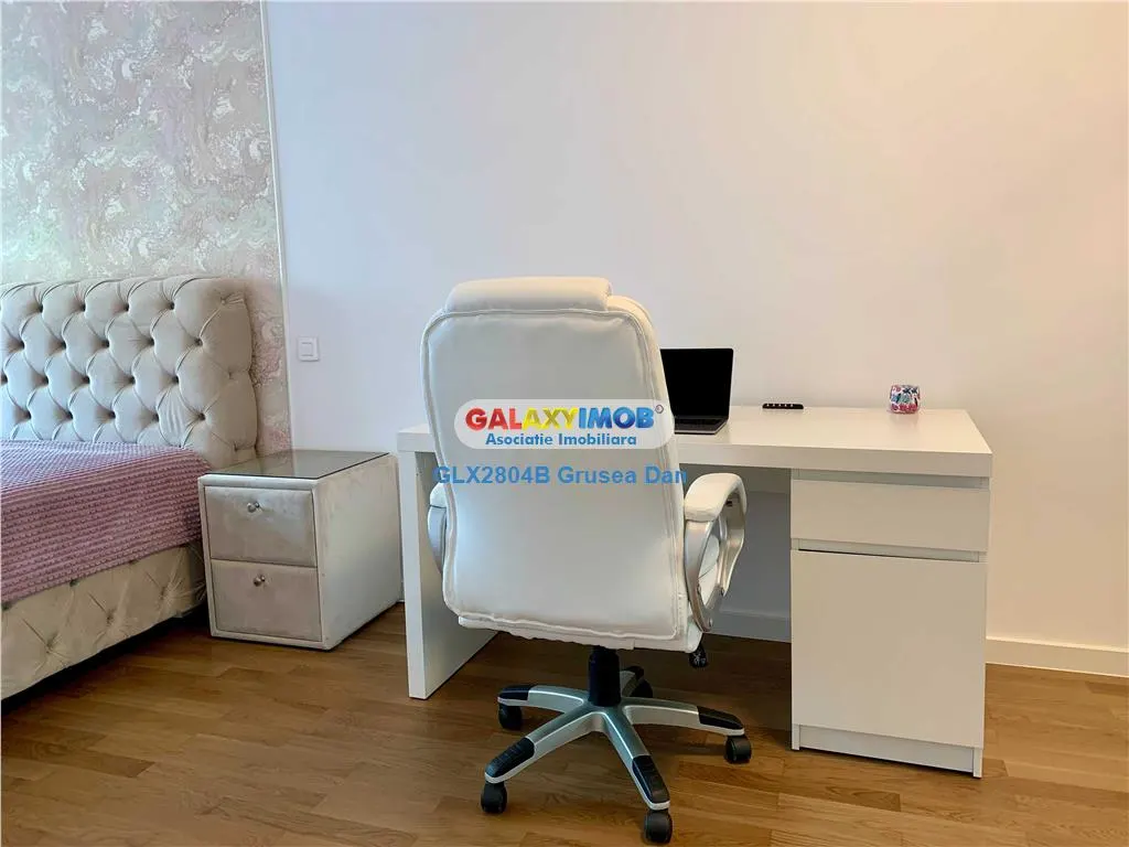 Apartament 2 Camere Foreigners Friendly Stefan Cel Mare G 161 - foto 6