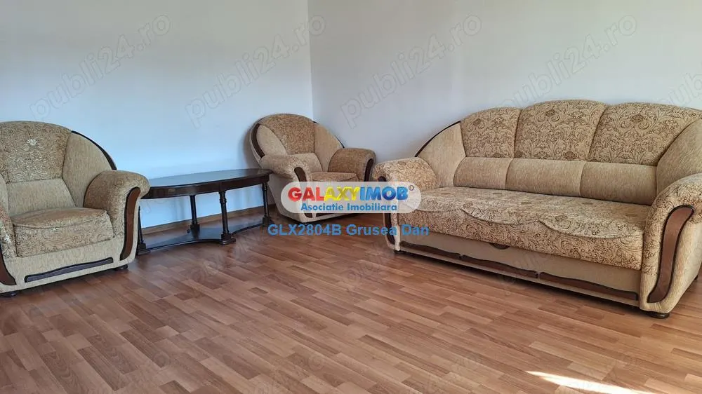 Apartament 2 Camere Panduri G 160 - foto 1