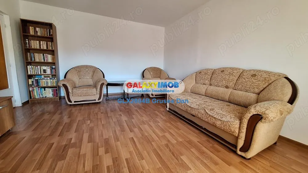 Apartament 2 Camere Panduri G 160 - foto 2