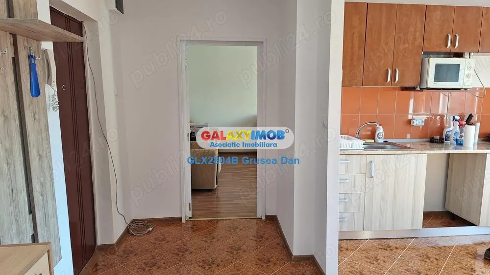 Apartament 2 Camere Panduri G 160 - foto 3