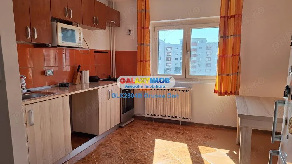 Apartament 2 Camere Panduri G 160 - foto 8