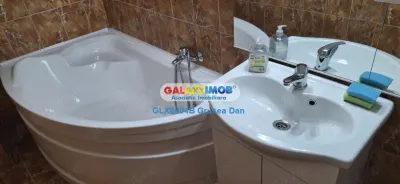 Apartament 2 Camere Panduri G 160 - foto 9