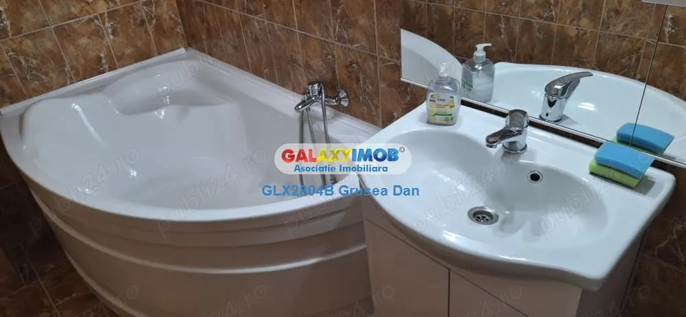 Apartament 2 Camere Panduri G 160 - foto 9