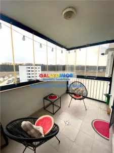 Inchiriere 2 camere mobilat utilat Baneasa Greenfield Residence - foto 13