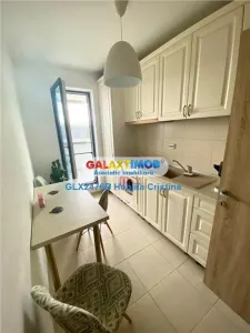 Inchiriere 2 camere mobilat utilat Baneasa Greenfield Residence - foto 5
