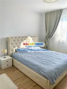 Inchiriere 2 camere mobilat utilat Baneasa Greenfield Residence - foto 10