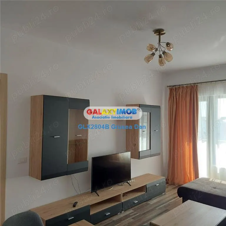 Apartament 2 Camere Berceni G 159 - foto 2