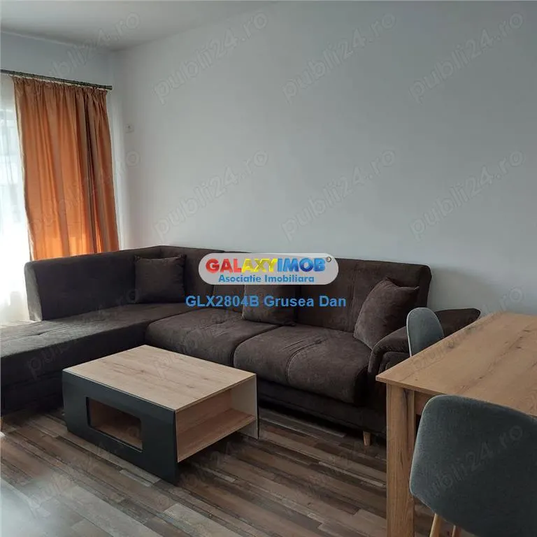 Apartament 2 Camere Berceni G 159 - foto 3