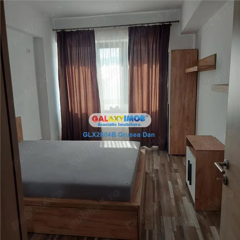 Apartament 2 Camere Berceni G 159 - foto 4