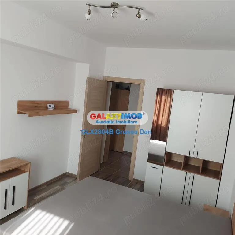 Apartament 2 Camere Berceni G 159 - foto 5