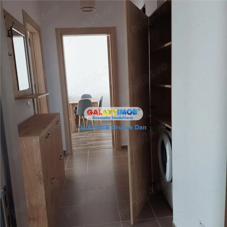 Apartament 2 Camere Berceni G 159 - foto 6