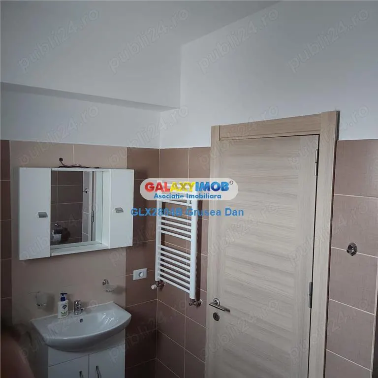 Apartament 2 Camere Berceni G 159 - foto 7