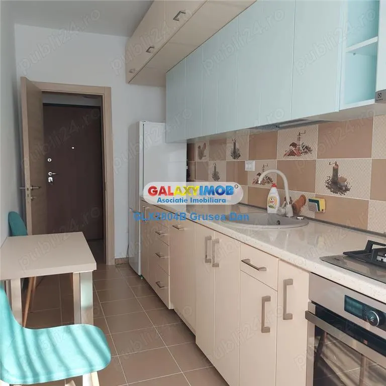 Apartament 2 Camere Berceni G 159 - foto 8