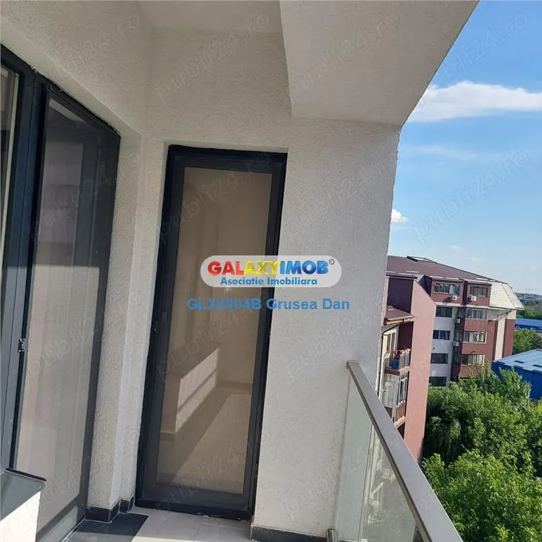 Apartament 2 Camere Berceni G 159 - foto 10