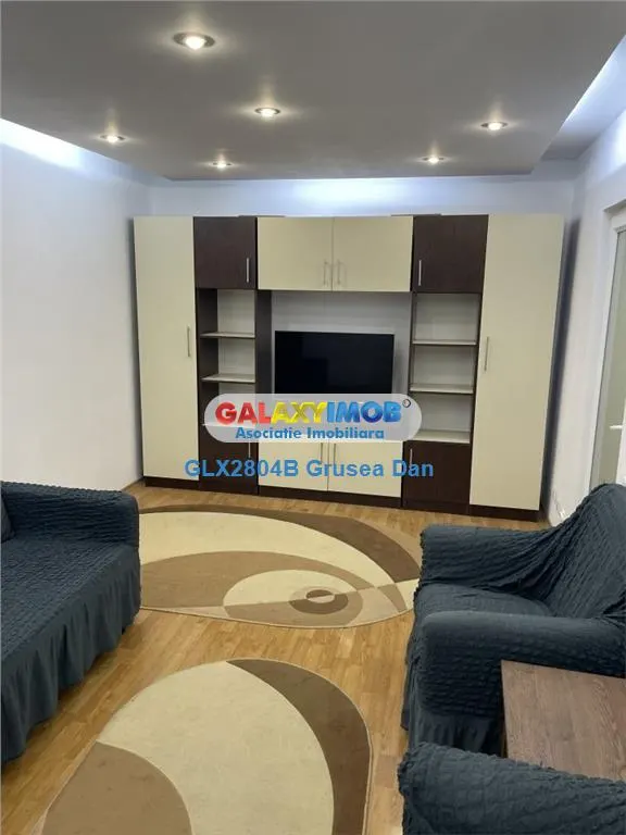 Apartament 2 Camere Berceni G 158 - foto 1