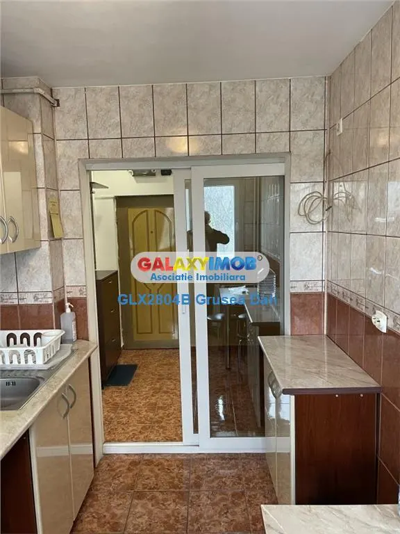 Apartament 2 Camere Berceni G 158 - foto 2