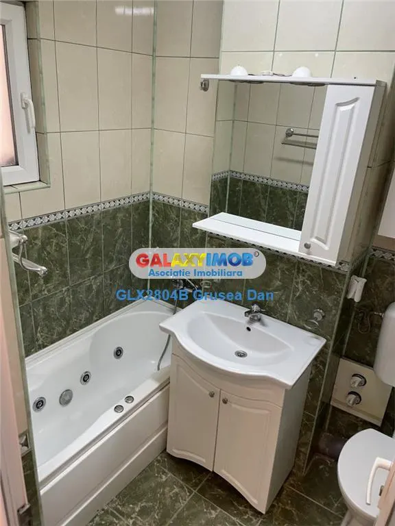 Apartament 2 Camere Berceni G 158 - foto 12