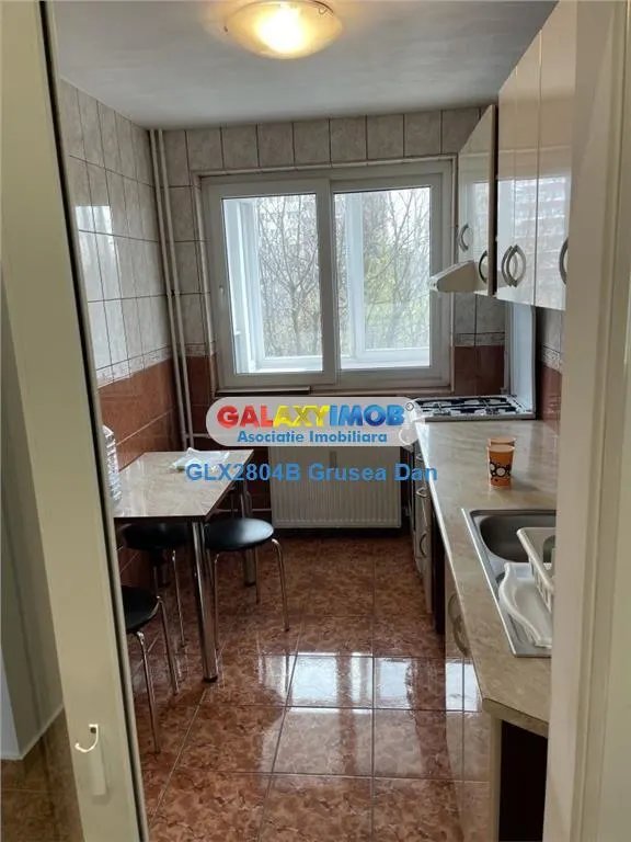 Apartament 2 Camere Berceni G 158 - foto 3