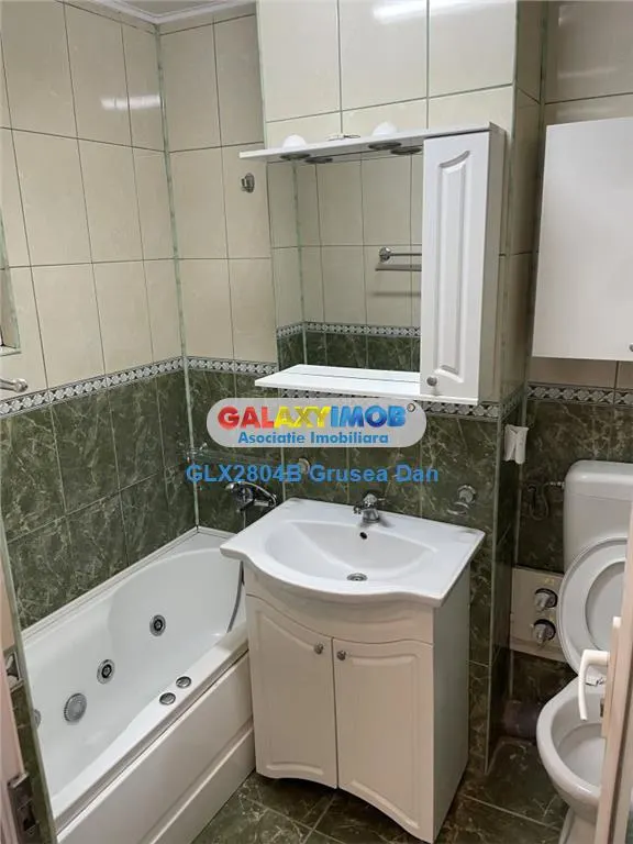 Apartament 2 Camere Berceni G 158 - foto 5