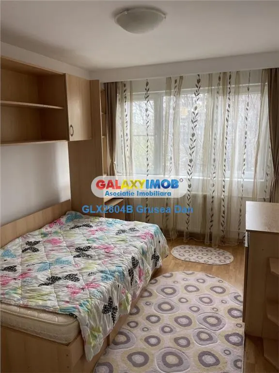 Apartament 2 Camere Berceni G 158 - foto 7