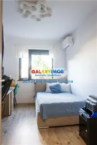 Inchiriere apartament 3 camere gradina mobilat Greenfield Residence - foto 9