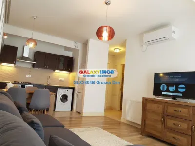 Apartament 2 Camere Foreigners Friendly Floreasca G 157 - foto 1