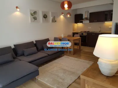 Apartament 2 Camere Foreigners Friendly Floreasca G 157 - foto 2