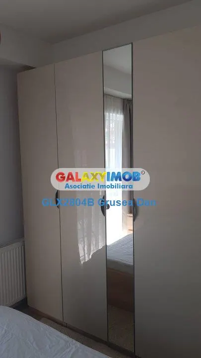 Apartament 2 Camere Foreigners Friendly Floreasca G 157 - foto 11