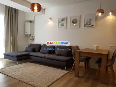 Apartament 2 Camere Foreigners Friendly Floreasca G 157 - foto 3