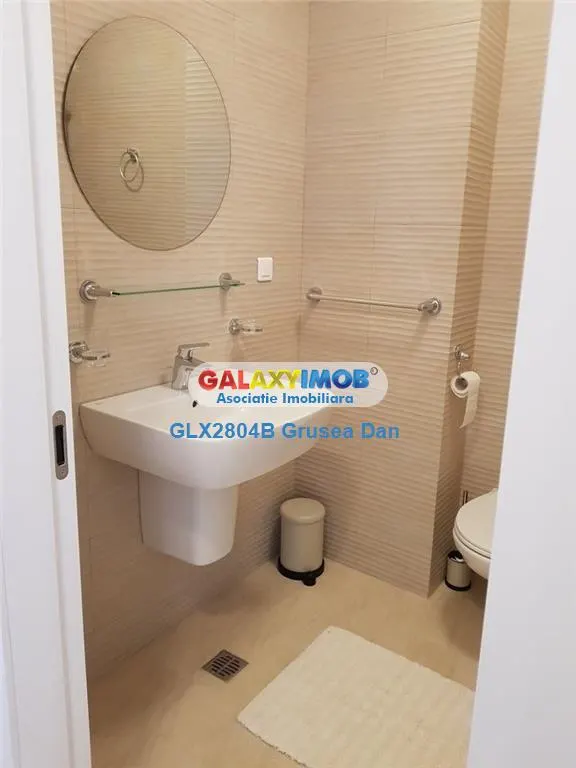 Apartament 2 Camere Foreigners Friendly Floreasca G 157 - foto 6