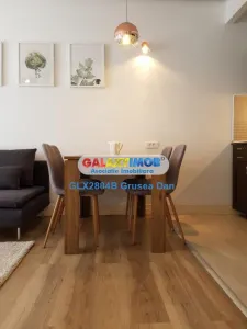 Apartament 2 Camere Foreigners Friendly Floreasca G 157 - foto 9