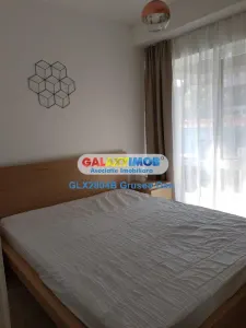 Apartament 2 Camere Foreigners Friendly Floreasca G 157 - foto 10