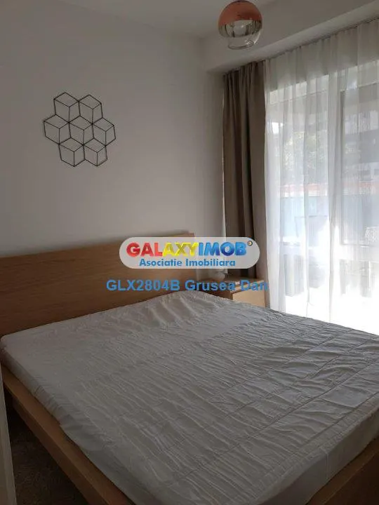 Apartament 2 Camere Foreigners Friendly Floreasca G 157 - foto 10